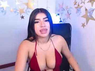 Chaturbate Best Webcam of samantha_bc1