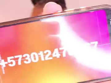Chaturbate Nude Webcam of samantha_decker