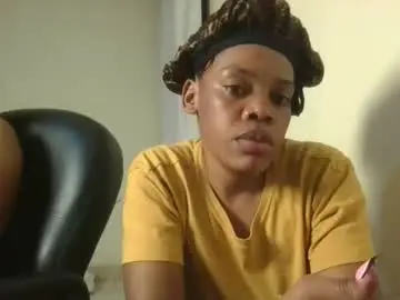 Chaturbate Free Porn Cam of sexy_lyna