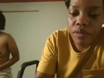 Chaturbate Sex Chat of sexy_lyna