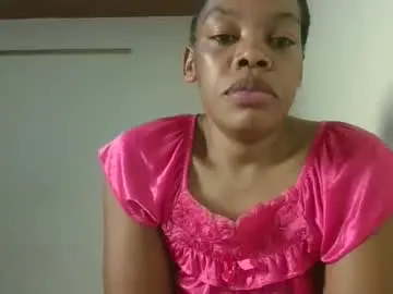 Chaturbate Sex Chat of sexy_lyna