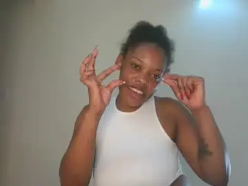 Chaturbate Sex Chat of sexy_lyna