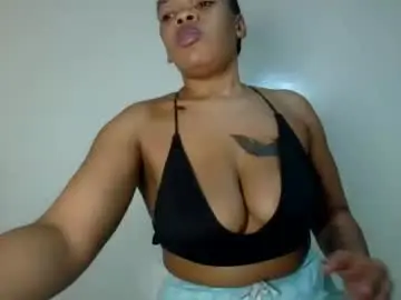 Chaturbate Live Sex of sexy_lyna