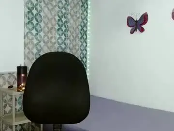 Chaturbate Live Porn of shantalcarson