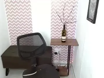 Chaturbate Adult Webcams of shantalcarson