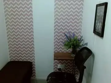 Chaturbate Live Porn of shantalcarson