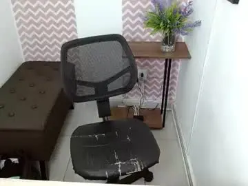 Chaturbate Sex Cam of shantalcarson