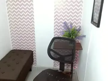 Chaturbate Adult Webcam of shantalcarson