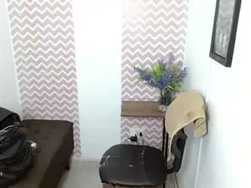 Chaturbate Best Webcam of shantalcarson