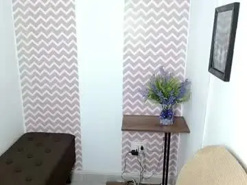 Chaturbate Live Sex of shantalcarson