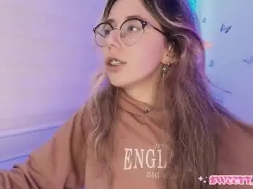 Chaturbate Free Porn Cam of sweettvera_