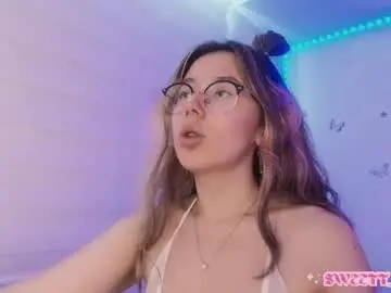 Chaturbate Sex Chat of sweettvera_
