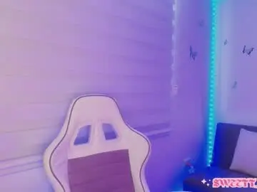 Chaturbate Adult Webcams of sweettvera_