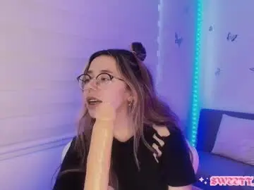 Chaturbate Free Live Porn of sweettvera_