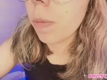 Chaturbate Adult Webcams of sweettvera_