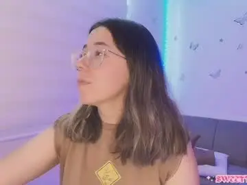 Chaturbate Live Porn of sweettvera_