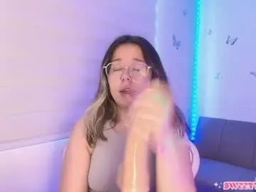 Chaturbate Sex Chat of sweettvera_