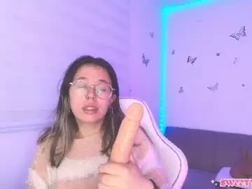 Chaturbate Live Sex of sweettvera_