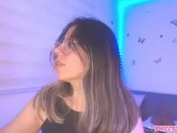 Chaturbate Sex Cam of sweettvera_