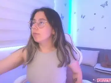 Chaturbate Live Sex Cam of sweettvera_