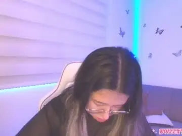Chaturbate Best Webcam of sweettvera_