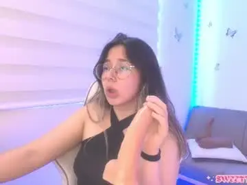 Chaturbate Private Sex Chat of sweettvera_