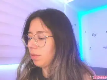 Chaturbate Live Sex of sweettvera_