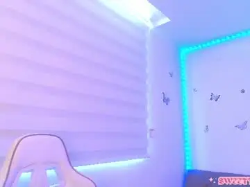 Chaturbate Sex Cam of sweettvera_