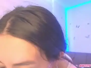 Chaturbate Nude Webcam of sweettvera_