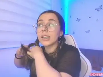 Chaturbate Nude Webcam of sweettvera_