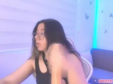Chaturbate Watch Live Sex Cams of sweettvera_