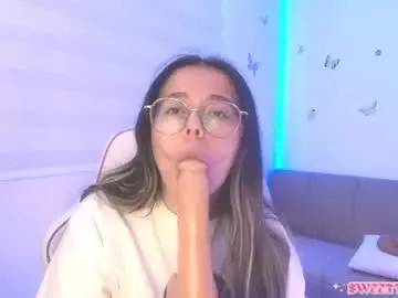 Chaturbate Sex Chat of sweettvera_