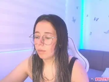 Chaturbate Best live sex cam show of sweettvera_