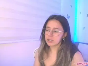 Chaturbate Nude Webcam of sweettvera_