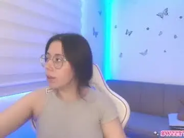 Chaturbate Best Webcam of sweettvera_