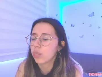 Chaturbate Free Porn Cam of sweettvera_