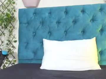 Chaturbate Adult Video Chat of violett__rousee