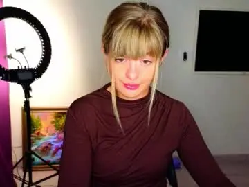 Chaturbate Best Webcam of _comefeelme_