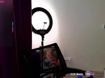 Chaturbate Best live sex cam show of _comefeelme_