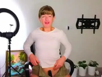 Chaturbate Sex Cam of _comefeelme_