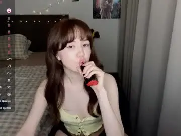 Chaturbate Free Porn Cam of _loverdose_