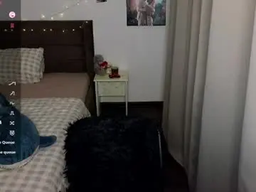 Chaturbate Sex Cam of _loverdose_