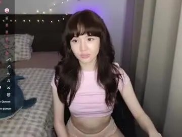 Chaturbate Sex Chat of _loverdose_