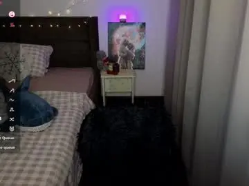 Chaturbate Live Sex of _loverdose_