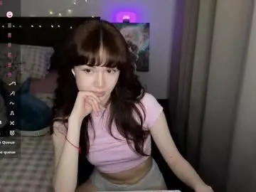 Chaturbate Nude Webcam of _loverdose_