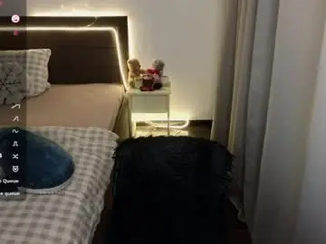 Chaturbate Sex Cam of _loverdose_