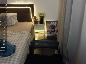 Chaturbate Live Porn of _loverdose_