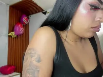 Chaturbate Live Sex of adhara_messy