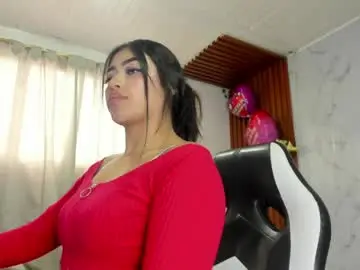 Chaturbate Best live sex cam show of adhara_messy