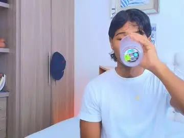 Chaturbate Best Webcam of cassian_gold